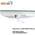 DMX LED LED LEVER LIGHTS لإضاءة النادي