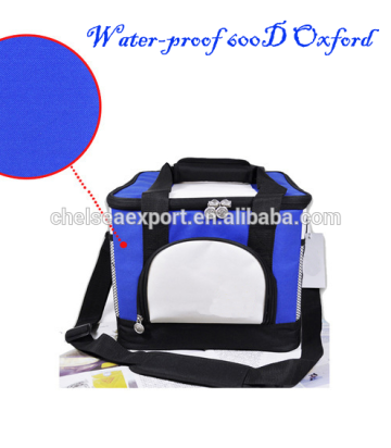 Thermal lunch bags cooler bags