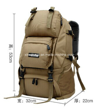 Fashion Backpack / Outdoor Backpack /Travel Backpack/ Camping Backpack (XTL-030W)