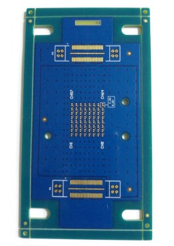 Industrial control circuit board