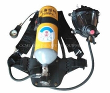 Air Respirator Air breathing apparatus