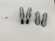 Car Outer Outside Exterior Door Handle for Toyota