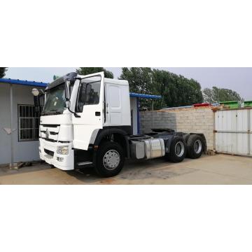 Xe đầu kéo 6x4 Xe đầu kéo quốc tế