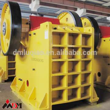 Easily Changed Wearing Parts jaw crusher gator parts