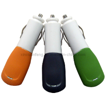 Colorful New Car Charger for iPad (XF-CC-012)