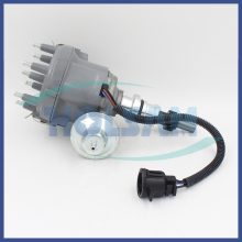 Ignition Distributor for Ford OEM D5DE12127FA