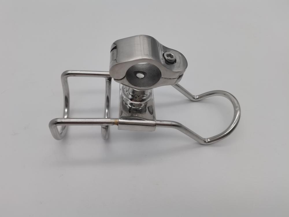 Edelstahlguss stainless steel casting