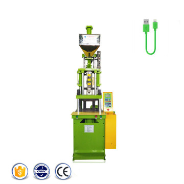 USB Cable Injection Moulding Machine