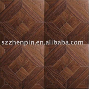 ljx-parquet-047 walnut art parquet flooring