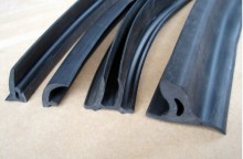 EPDM sealing strip