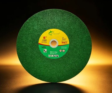 Resin Bond Cut off Wheel Cutting Disc