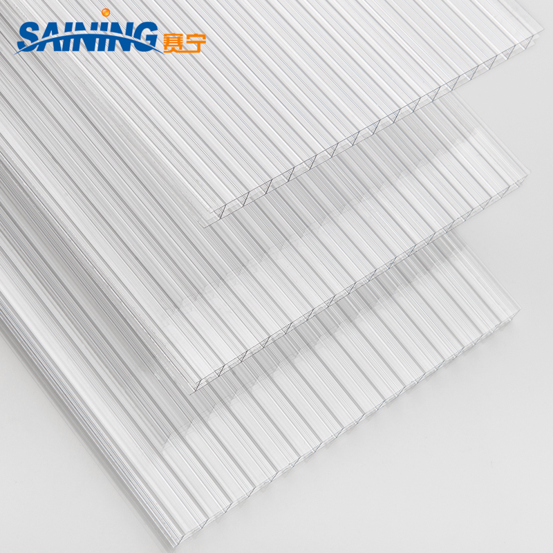 Customized clear polypropylene plastic sheets,white plastic sheet