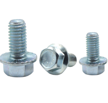 Hot Selling SS316 Screw Fastener Bolts And Nuts