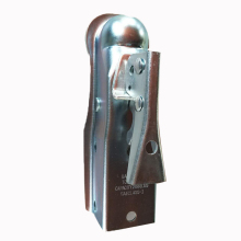Quick-Locking Trailer Coupler & Trailer Covers Manufacturer - Trailer Spare Parts