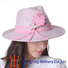 ladies Outerdoors wool felt hat / Sun hat