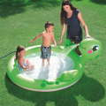 Çocuk Havuzu Su Çocuk Oyuncak Balina Sprey Havuzları