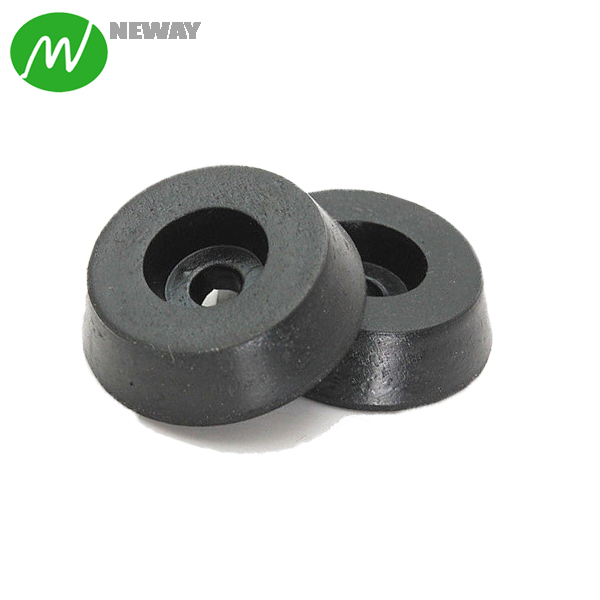 Anti Shock Rubber Vibration Absorber for Compressor