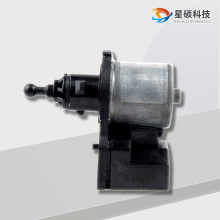 Toyota Camry turn signal adjustment motor