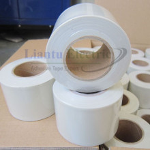 new products electric white 48mm pvc pipe protection tape