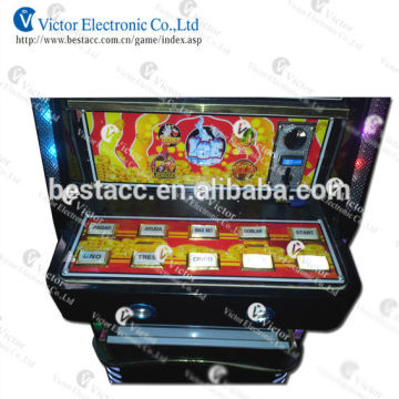 casino game slot game cabinet machine