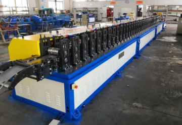 Jakarta shelf diagonal cross brace equipment