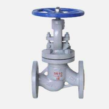 Stainless Steel 316 valve casting