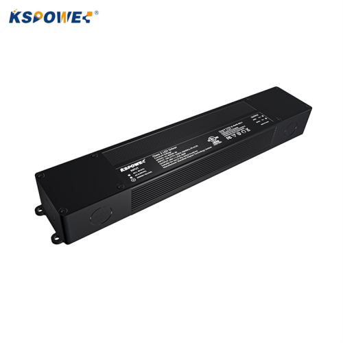 UL 12V 200W Outdoor Waterproof IP67 LED Driver