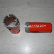 1-3/8" dry diamond drill bits