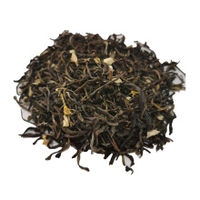 Jasmine Scented Green Tea Leaves for Bubble Tea