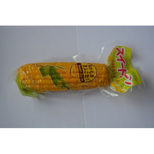 Fresh Sweet Corn 2018 nieuw gewas