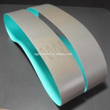 Electroplated Diamond Sanding Belt for Efficient Coating Removal and Grinding