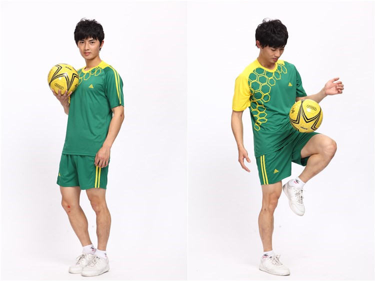 2021 China Maker Soccer Kid Uniform Sets France Football Team Shirt Jersey