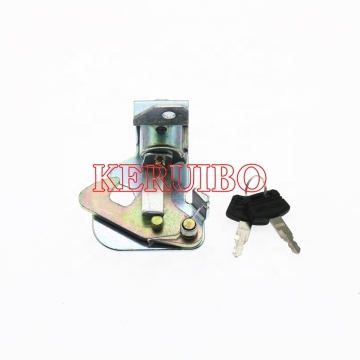 Hitachi Zaxis Excavator Spare Parts and Tool Box Lock
