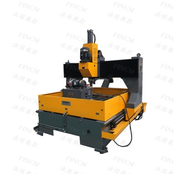 PHD2016 FINCM Heavy Duty Automatic Drill Machine