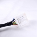 Vehicle Lighting Wire Harness