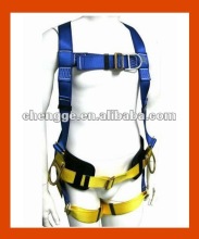 Fall Security protective Nylon Harness