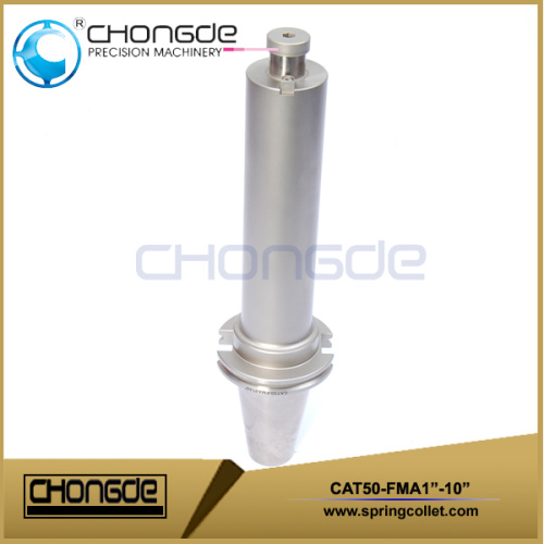 CAT50 Face Shell Mill Tool Holders 1