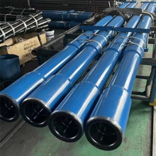 Coal Mining Drill Rods and Non-magnetic Drill Collars
