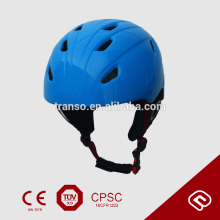 Safety snow helmet custom ski helmet for adults