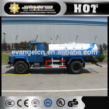 Howo 10000 Liter Transportation Water Tank Truck Price
