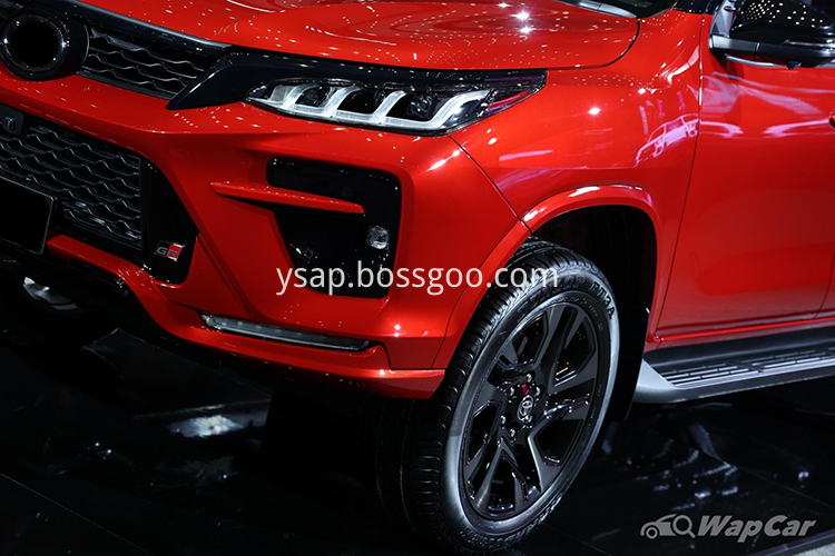 ЧАСТИ ФОРТУНЕР АВТО Fortuner Auto Body Parts