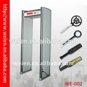 shop detector door