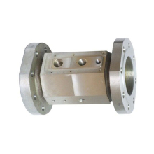 High Precision CNC Machining Sheet Metal Parts