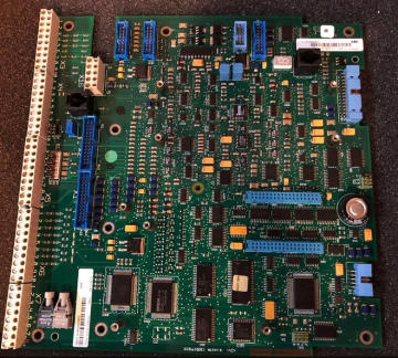 ABB SDCS-CON-2 3ADT309600R1 Control Board DCS Card