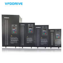 VFDDRIVE: High Waterproof 3 Phase DC AC Drives for Solar Water Pumping Inverters