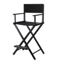 Barber Portable Beauty Salon Chairs Design Steel Chair