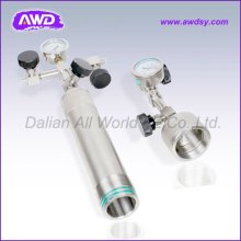 AWD-PS-01 Piston Sampler(Air Sampler)