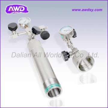 AWD-PS-01 Piston Sampler(Air Sampler)