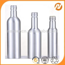 Aluminium Metal drink bottle beer vodka bottle