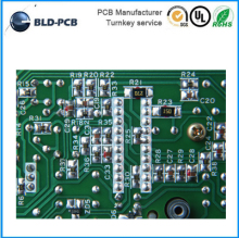 Shenzhen FR4 Multilayer HASL PCB Manufacturer